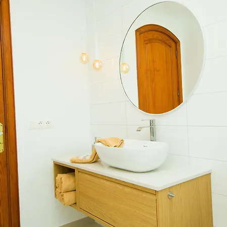 Villa El Golfo - By Az Puerto del Carmen (Lanzarote)