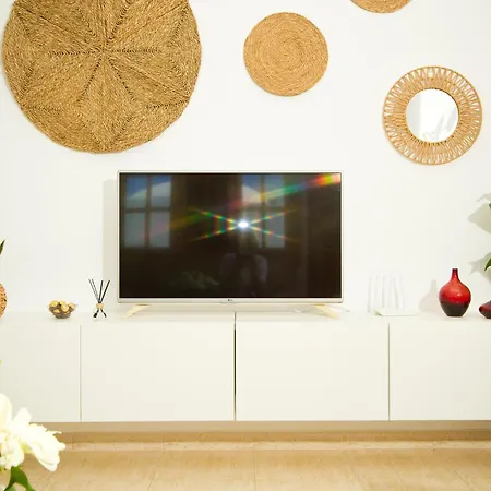 Villa El Golfo - By Az *