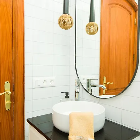 Villa El Golfo - By Az *