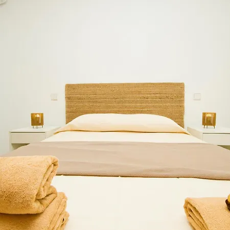 Villa El Golfo - By Az