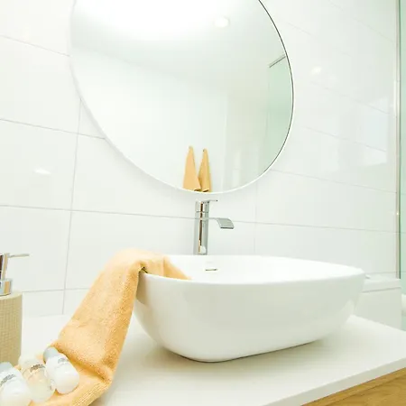 Villa El Golfo - By Az